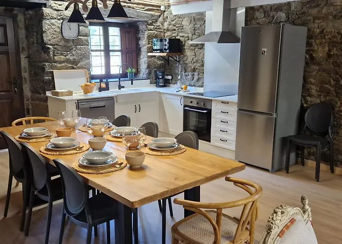 La Escondida Vut-le-952 * Caboalles de Abajo