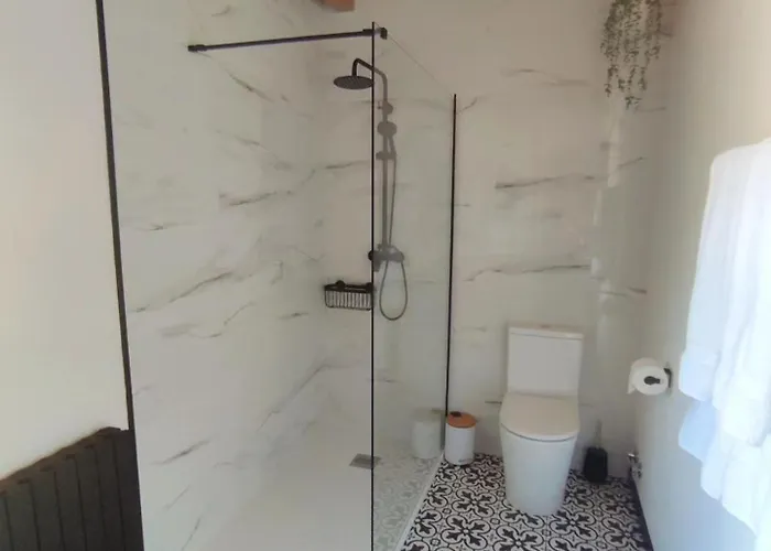 샬레 La Escondida Vut-le-952 *