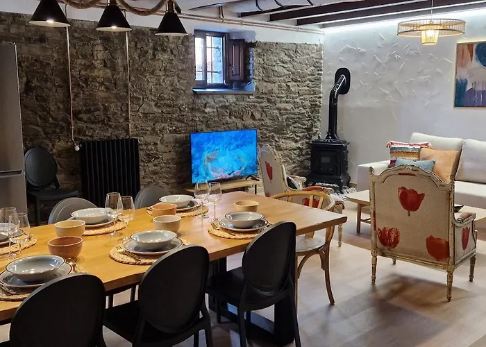 La Escondida Vut-le-952 *