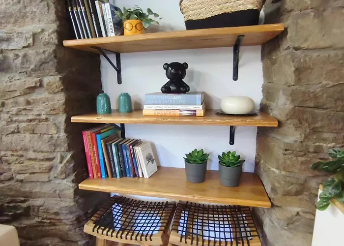 La Escondida Vut-le-952 Caboalles de Abajo