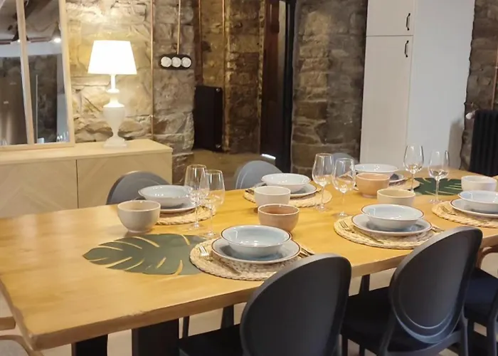 La Escondida Vut-le-952 * Caboalles de Abajo