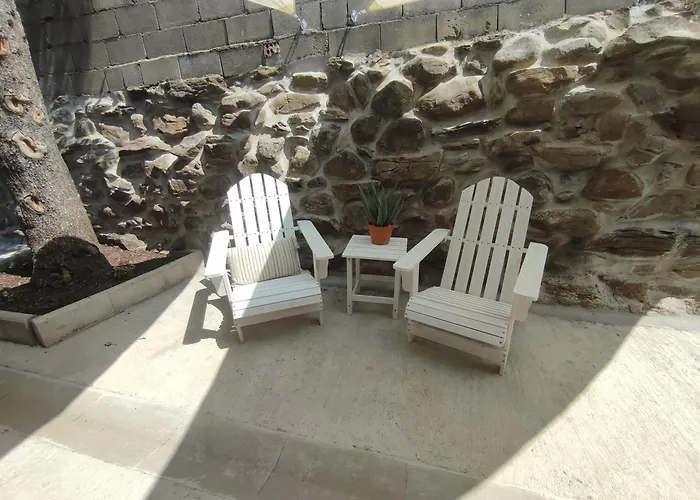 La Escondida Vut-le-952 샬레