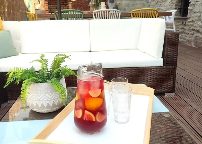 La Escondida Vut-le-952 샬레 Caboalles de Abajo