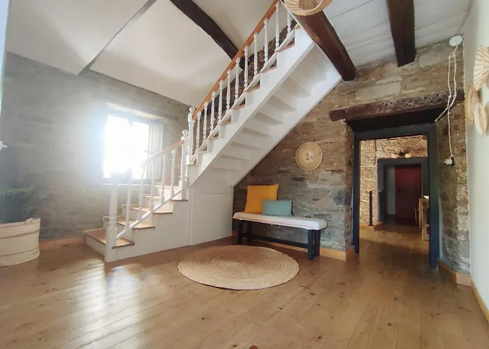 샬레 La Escondida Vut-le-952 *