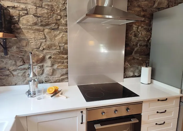 La Escondida Vut-le-952 샬레 Caboalles de Abajo