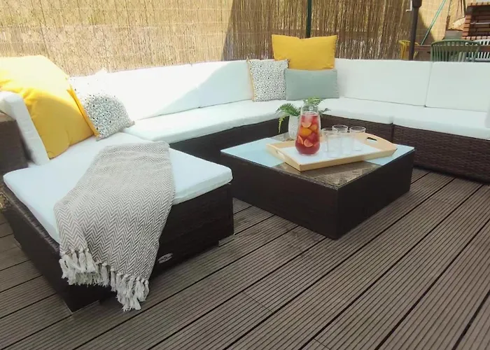 샬레 La Escondida Vut-le-952 Caboalles de Abajo