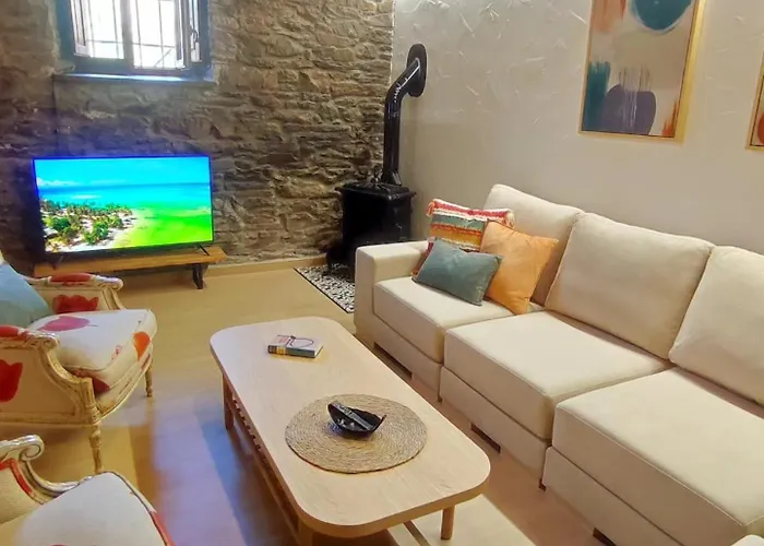 La Escondida Vut-le-952 Caboalles de Abajo