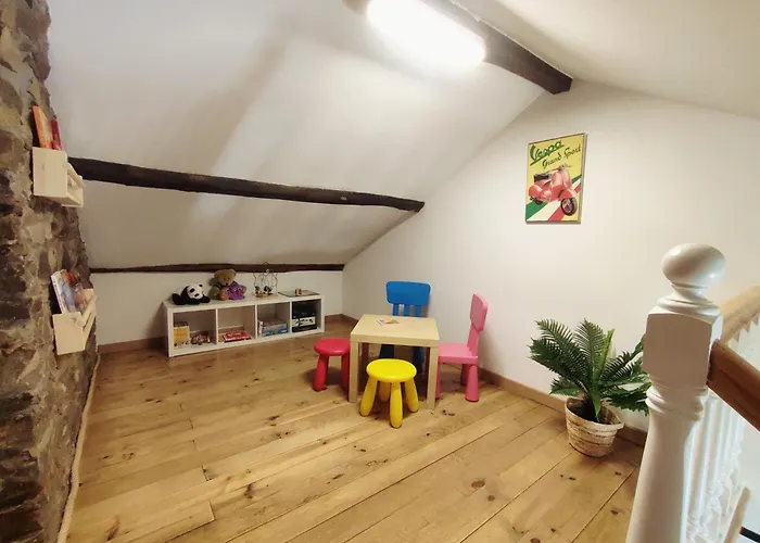 La Escondida Vut-le-952 * Caboalles de Abajo