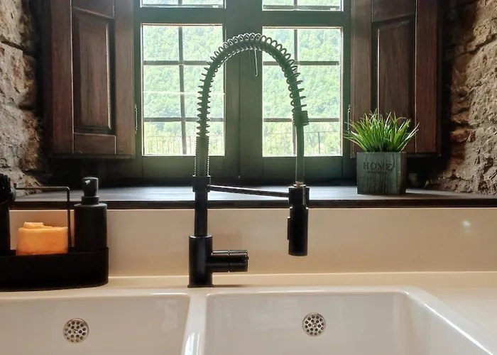 La Escondida Vut-le-952 샬레 *